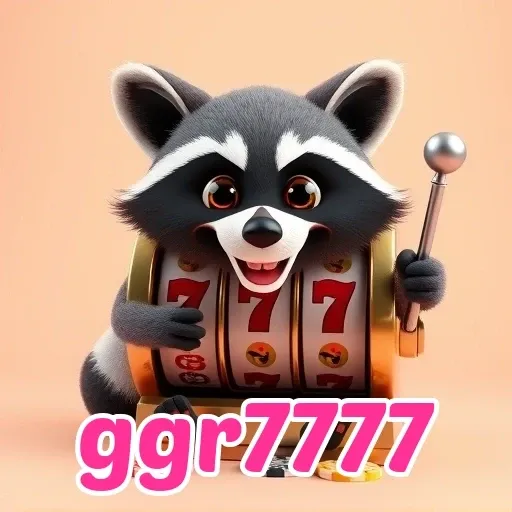 GGR7777 - Game Slot Menarik dan Seru
