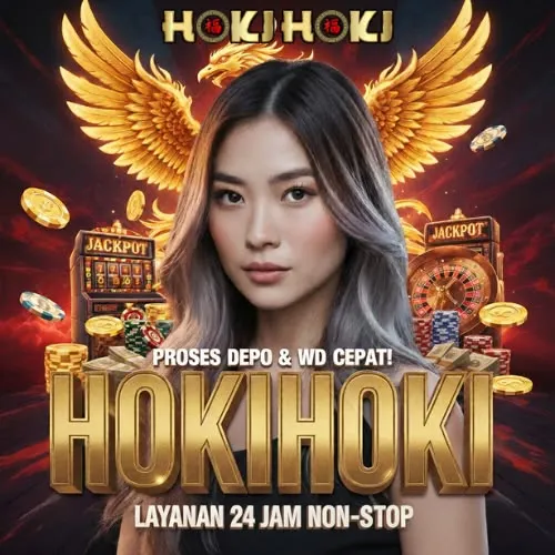 HOKIHOKI - Game Kasino Seru di Ujung Jari Anda