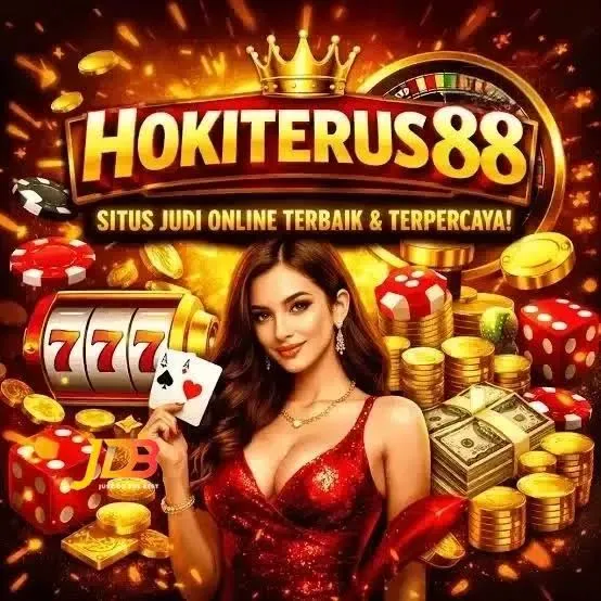 HOKITERUS88 - Game MOBA Seru untuk Pengalaman Bermain yang Tak Terlupakan
