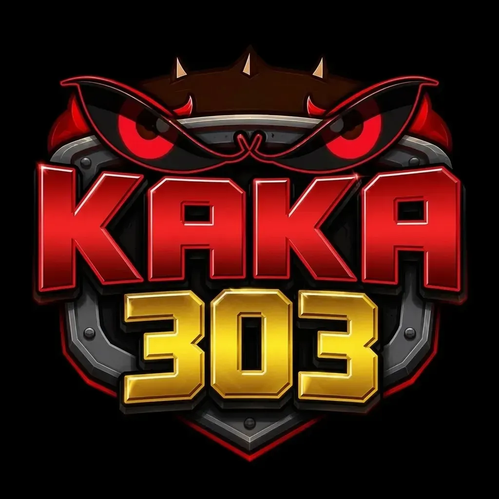 KAKA303 - Game Santai yang Seru dan Menyenangkan
