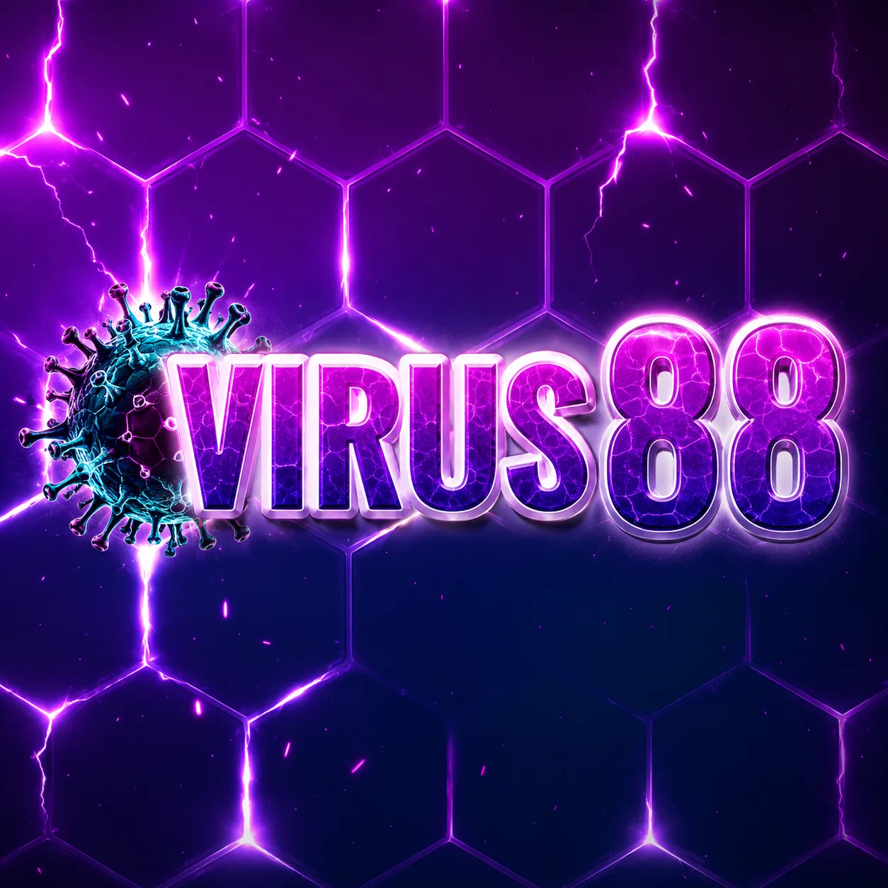 VIRUS88 - Pertarungan Epik di Dunia RPG